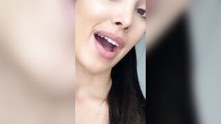 Scarletsilva (Scarlet Silve aka scarletvas aka Scarlet Vas aka Scarletvass) OnlyFans Leaks Fucking Hot Model Actor Porn 31