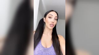 Scarletsilva (Scarlet Silve aka scarletvas aka Scarlet Vas aka Scarletvass) OnlyFans Leaks Fucking Hot Model Actor Porn 31