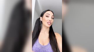 Scarletsilva (Scarlet Silve aka scarletvas aka Scarlet Vas aka Scarletvass) OnlyFans Leaks Fucking Hot Model Actor Porn 31
