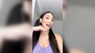 Scarletsilva (Scarlet Silve aka scarletvas aka Scarlet Vas aka Scarletvass) OnlyFans Leaks Fucking Hot Model Actor Porn 31