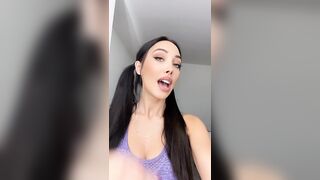 Scarletsilva (Scarlet Silve aka scarletvas aka Scarlet Vas aka Scarletvass) OnlyFans Leaks Fucking Hot Model Actor Porn 31