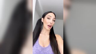 Scarletsilva (Scarlet Silve aka scarletvas aka Scarlet Vas aka Scarletvass) OnlyFans Leaks Fucking Hot Model Actor Porn 31