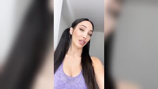 Scarletsilva (Scarlet Silve aka scarletvas aka Scarlet Vas aka Scarletvass) OnlyFans Leaks Fucking Hot Model Actor Porn 31