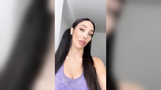 Scarletsilva (Scarlet Silve aka scarletvas aka Scarlet Vas aka Scarletvass) OnlyFans Leaks Fucking Hot Model Actor Porn 31