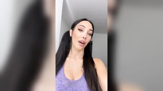 Scarletsilva (Scarlet Silve aka scarletvas aka Scarlet Vas aka Scarletvass) OnlyFans Leaks Fucking Hot Model Actor Porn 31