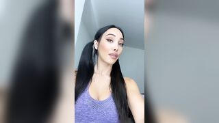 Scarletsilva (Scarlet Silve aka scarletvas aka Scarlet Vas aka Scarletvass) OnlyFans Leaks Fucking Hot Model Actor Porn 31