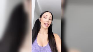 Scarletsilva (Scarlet Silve aka scarletvas aka Scarlet Vas aka Scarletvass) OnlyFans Leaks Fucking Hot Model Actor Porn 31