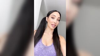 Scarletsilva (Scarlet Silve aka scarletvas aka Scarlet Vas aka Scarletvass) OnlyFans Leaks Fucking Hot Model Actor Porn 31