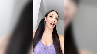 Scarletsilva (Scarlet Silve aka scarletvas aka Scarlet Vas aka Scarletvass) OnlyFans Leaks Fucking Hot Model Actor Porn 31