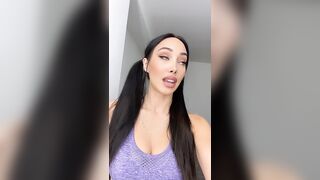 Scarletsilva (Scarlet Silve aka scarletvas aka Scarlet Vas aka Scarletvass) OnlyFans Leaks Fucking Hot Model Actor Porn 31