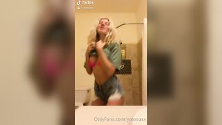 Yolosuxx (Goddess A aka yolosuxxfree aka GoddessAja) OnlyFans Leaks Financial Dominatrix Temptation Porn 33