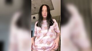 Yamaguchi_ (Alice Yamaguichi aka emoguchi__) OnlyFans Leaks Babylon Cam Girl Gone Horny Porn 17