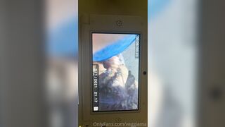 Veggiema (giarimaa aka waifuuuuuuuu aka kamakaze.k) OnlyFans Leaks Thick e-Girlfriend no Pay Wall Porn  49