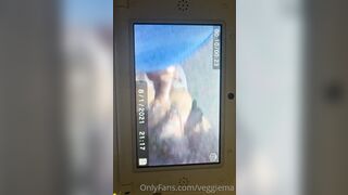 Veggiema (giarimaa aka waifuuuuuuuu aka kamakaze.k) OnlyFans Leaks Thick e-Girlfriend no Pay Wall Porn  49