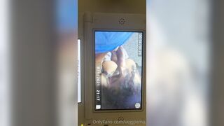 Veggiema (giarimaa aka waifuuuuuuuu aka kamakaze.k) OnlyFans Leaks Thick e-Girlfriend no Pay Wall Porn  49