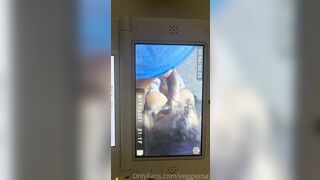 Veggiema (giarimaa aka waifuuuuuuuu aka kamakaze.k) OnlyFans Leaks Thick e-Girlfriend no Pay Wall Porn  49