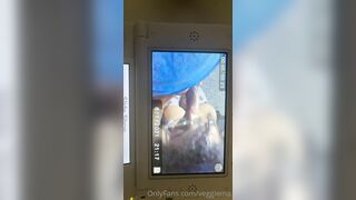 Veggiema (giarimaa aka waifuuuuuuuu aka kamakaze.k) OnlyFans Leaks Thick e-Girlfriend no Pay Wall Porn  49