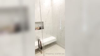 Scarletsilva (Scarlet Silve aka scarletvas aka Scarlet Vas aka Scarletvass) OnlyFans Leaks Fucking Hot Model Actor Porn 52