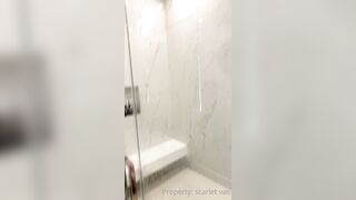 Scarletsilva (Scarlet Silve aka scarletvas aka Scarlet Vas aka Scarletvass) OnlyFans Leaks Fucking Hot Model Actor Porn 52