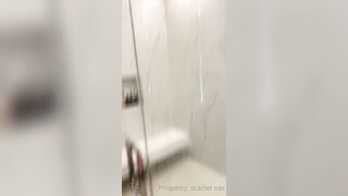 Scarletsilva (Scarlet Silve aka scarletvas aka Scarlet Vas aka Scarletvass) OnlyFans Leaks Fucking Hot Model Actor Porn 52