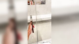 Scarletsilva (Scarlet Silve aka scarletvas aka Scarlet Vas aka Scarletvass) OnlyFans Leaks Fucking Hot Model Actor Porn 52