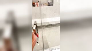 Scarletsilva (Scarlet Silve aka scarletvas aka Scarlet Vas aka Scarletvass) OnlyFans Leaks Fucking Hot Model Actor Porn 52