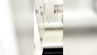 Scarletsilva (Scarlet Silve aka scarletvas aka Scarlet Vas aka Scarletvass) OnlyFans Leaks Fucking Hot Model Actor Porn 52