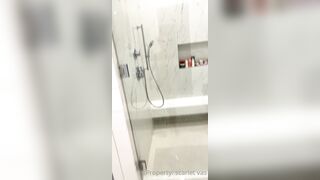 Scarletsilva (Scarlet Silve aka scarletvas aka Scarlet Vas aka Scarletvass) OnlyFans Leaks Fucking Hot Model Actor Porn 52