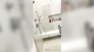 Scarletsilva (Scarlet Silve aka scarletvas aka Scarlet Vas aka Scarletvass) OnlyFans Leaks Fucking Hot Model Actor Porn 52