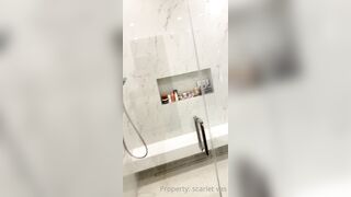 Scarletsilva (Scarlet Silve aka scarletvas aka Scarlet Vas aka Scarletvass) OnlyFans Leaks Fucking Hot Model Actor Porn 52