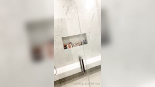 Scarletsilva (Scarlet Silve aka scarletvas aka Scarlet Vas aka Scarletvass) OnlyFans Leaks Fucking Hot Model Actor Porn 52