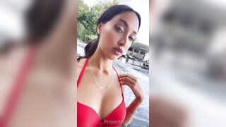 Scarletsilva (Scarlet Silve aka scarletvas aka Scarlet Vas aka Scarletvass) OnlyFans Leaks Fucking Hot Model Actor Porn 60