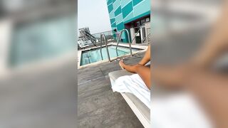 Scarletsilva (Scarlet Silve aka scarletvas aka Scarlet Vas aka Scarletvass) OnlyFans Leaks Fucking Hot Model Actor Porn 7