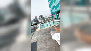 Scarletsilva (Scarlet Silve aka scarletvas aka Scarlet Vas aka Scarletvass) OnlyFans Leaks Fucking Hot Model Actor Porn 7