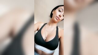 Scarletsilva (Scarlet Silve aka scarletvas aka Scarlet Vas aka Scarletvass) OnlyFans Leaks Fucking Hot Model Actor Porn 69