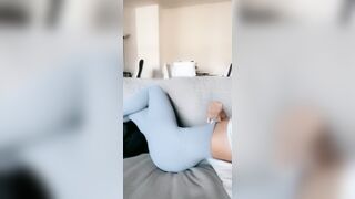 Scarletsilva (Scarlet Silve aka scarletvas aka Scarlet Vas aka Scarletvass) OnlyFans Leaks Fucking Hot Model Actor Porn 69