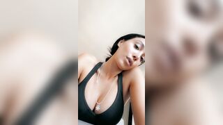 Scarletsilva (Scarlet Silve aka scarletvas aka Scarlet Vas aka Scarletvass) OnlyFans Leaks Fucking Hot Model Actor Porn 69