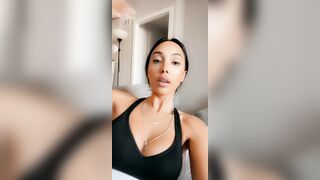 Scarletsilva (Scarlet Silve aka scarletvas aka Scarlet Vas aka Scarletvass) OnlyFans Leaks Fucking Hot Model Actor Porn 69