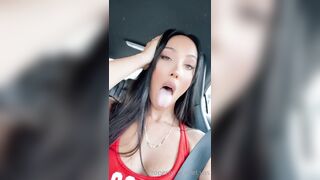Scarletsilva (Scarlet Silve aka scarletvas aka Scarlet Vas aka Scarletvass) OnlyFans Leaks Fucking Hot Model Actor Porn 68