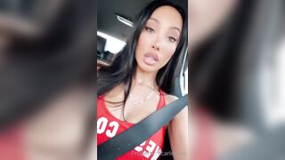 Scarletsilva (Scarlet Silve aka scarletvas aka Scarlet Vas aka Scarletvass) OnlyFans Leaks Fucking Hot Model Actor Porn 68
