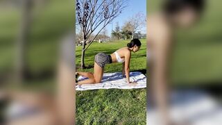 Scarletsilva (Scarlet Silve aka scarletvas aka Scarlet Vas aka Scarletvass) OnlyFans Leaks Fucking Hot Model Actor Porn 13