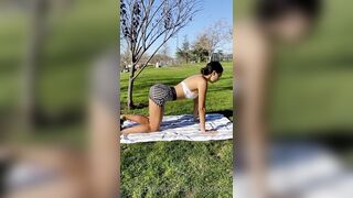 Scarletsilva (Scarlet Silve aka scarletvas aka Scarlet Vas aka Scarletvass) OnlyFans Leaks Fucking Hot Model Actor Porn 13