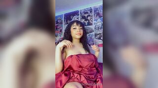 Veggiema (giarimaa aka waifuuuuuuuu aka kamakaze.k) OnlyFans Leaks Thick e-Girlfriend no Pay Wall Porn  86