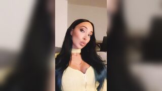 Scarletsilva (Scarlet Silve aka scarletvas aka Scarlet Vas aka Scarletvass) OnlyFans Leaks Fucking Hot Model Actor Porn 3