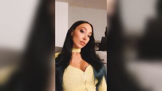 Scarletsilva (Scarlet Silve aka scarletvas aka Scarlet Vas aka Scarletvass) OnlyFans Leaks Fucking Hot Model Actor Porn 3
