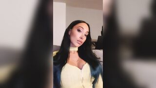 Scarletsilva (Scarlet Silve aka scarletvas aka Scarlet Vas aka Scarletvass) OnlyFans Leaks Fucking Hot Model Actor Porn 3