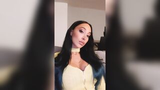 Scarletsilva (Scarlet Silve aka scarletvas aka Scarlet Vas aka Scarletvass) OnlyFans Leaks Fucking Hot Model Actor Porn 3