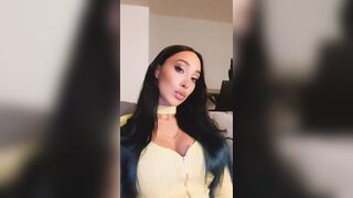 Scarletsilva (Scarlet Silve aka scarletvas aka Scarlet Vas aka Scarletvass) OnlyFans Leaks Fucking Hot Model Actor Porn 3