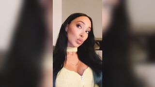 Scarletsilva (Scarlet Silve aka scarletvas aka Scarlet Vas aka Scarletvass) OnlyFans Leaks Fucking Hot Model Actor Porn 3