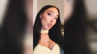 Scarletsilva (Scarlet Silve aka scarletvas aka Scarlet Vas aka Scarletvass) OnlyFans Leaks Fucking Hot Model Actor Porn 3